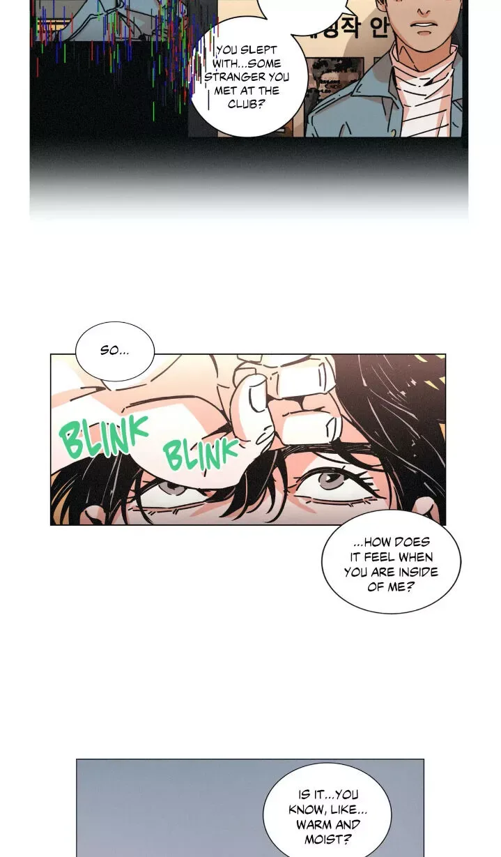 OUROBOROS：ウロボロス Chapter 17 page 27