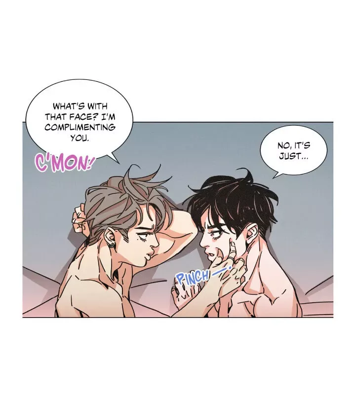 OUROBOROS：ウロボロス Chapter 17 page 25