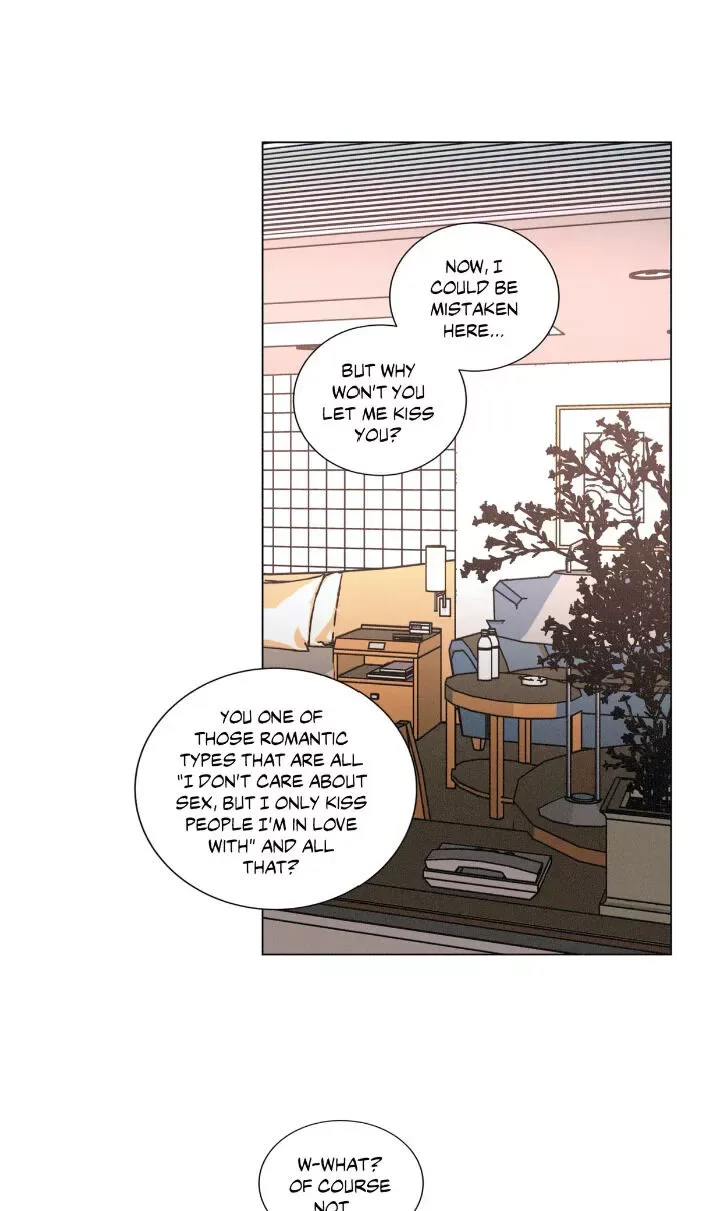 OUROBOROS：ウロボロス Chapter 17 page 31