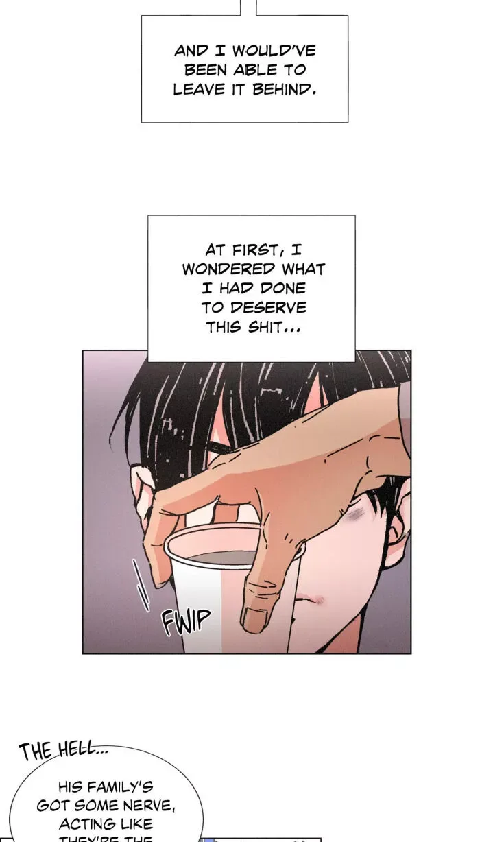 OUROBOROS：ウロボロス Chapter 2 page 25