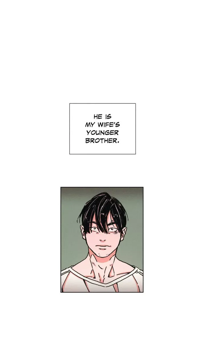 OUROBOROS：ウロボロス Chapter 2 page 20