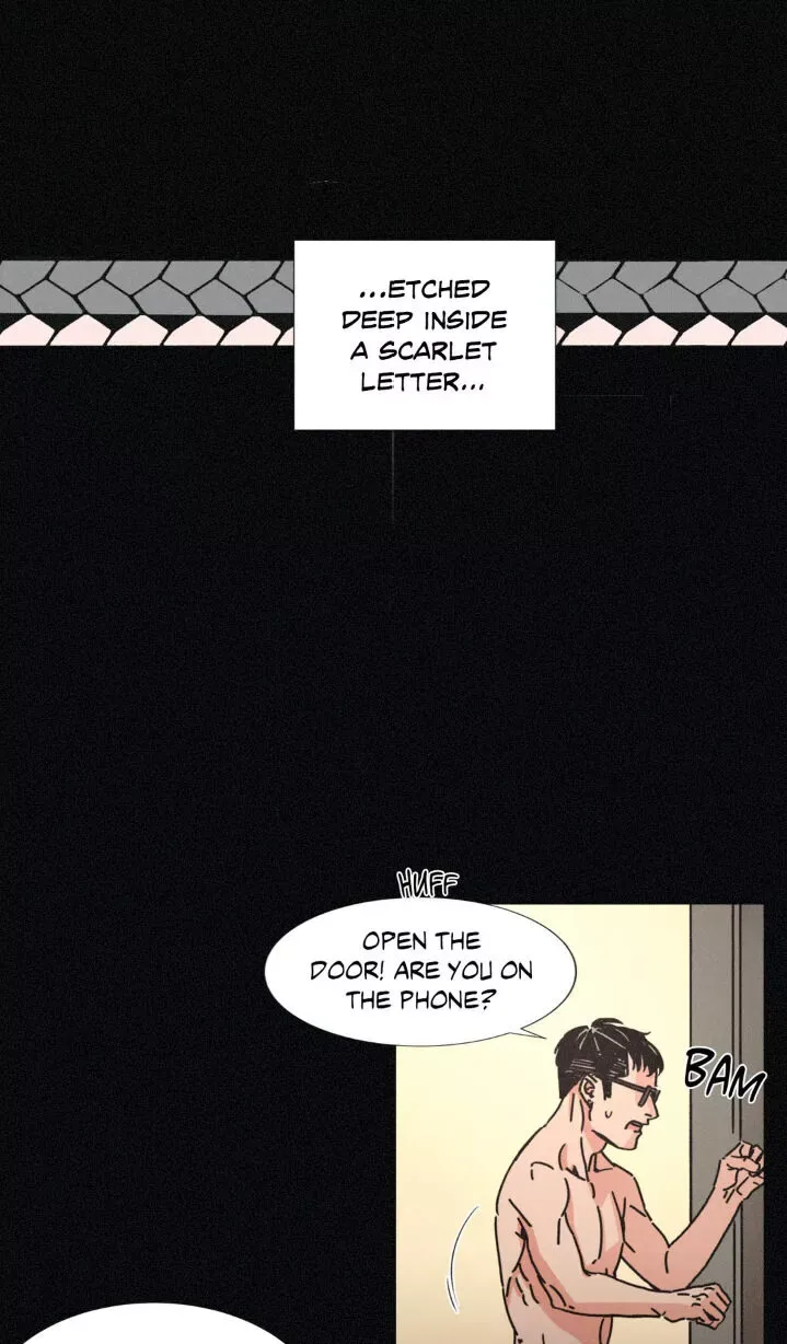 OUROBOROS：ウロボロス Chapter 2 page 7