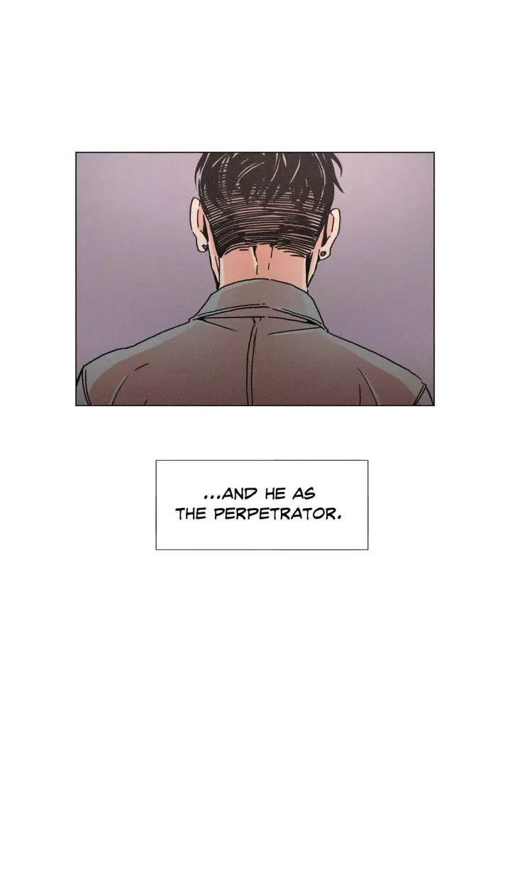 OUROBOROS：ウロボロス Chapter 2 page 32