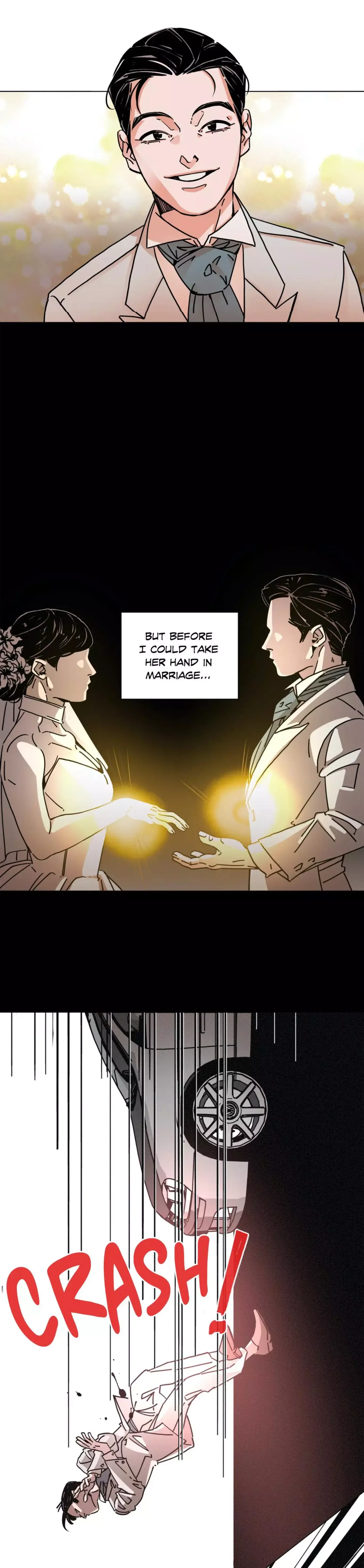 OUROBOROS：ウロボロス Chapter 20 page 10