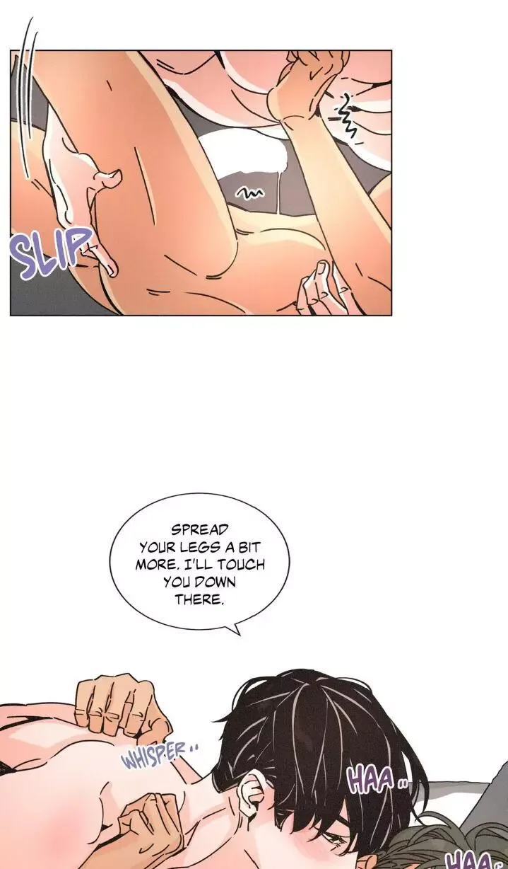 OUROBOROS：ウロボロス Chapter 21 page 7