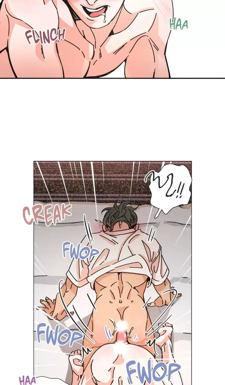 OUROBOROS：ウロボロス Chapter 21 page 26