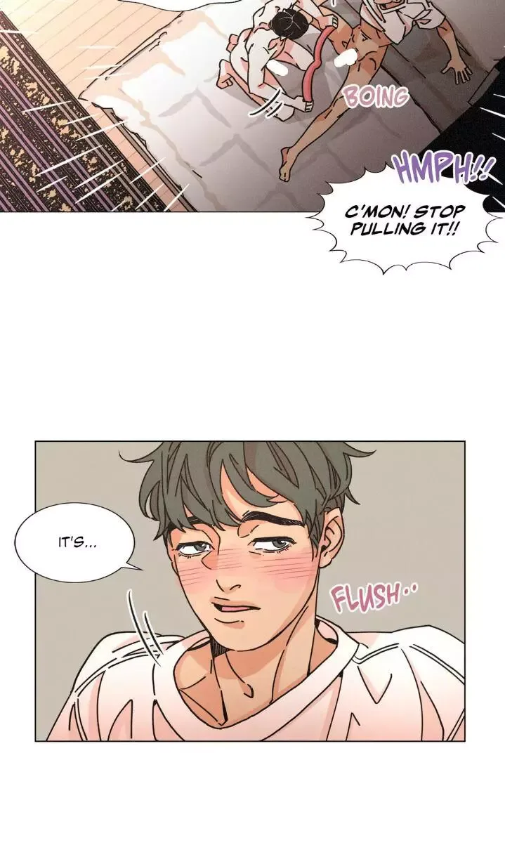 OUROBOROS：ウロボロス Chapter 21 page 17