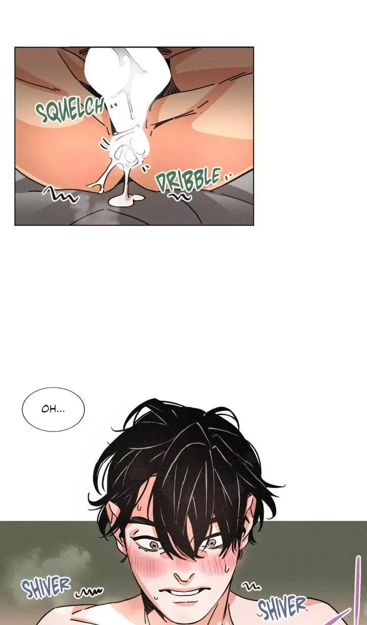 OUROBOROS：ウロボロス Chapter 21 page 49