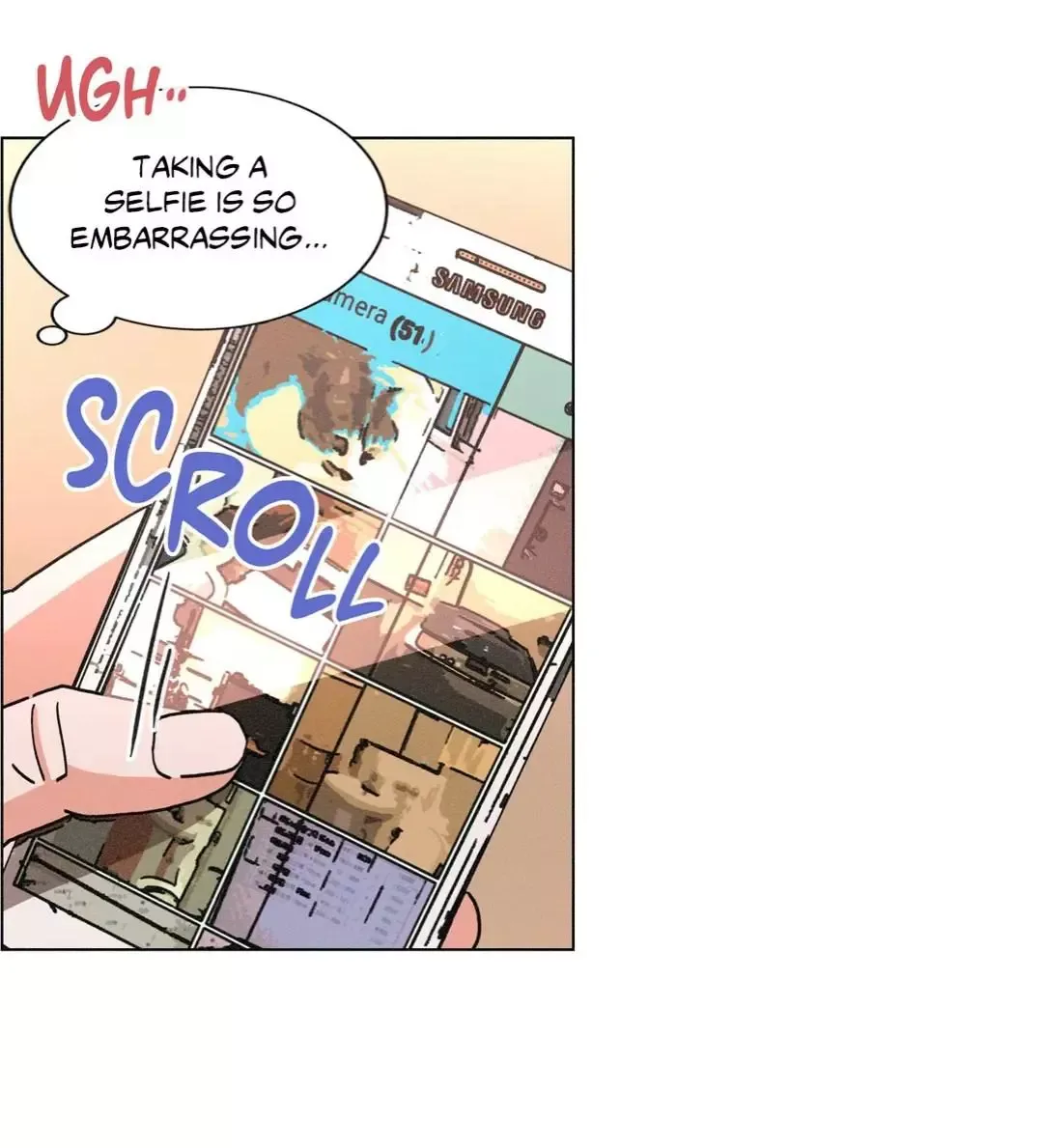 OUROBOROS：ウロボロス Chapter 25 page 30