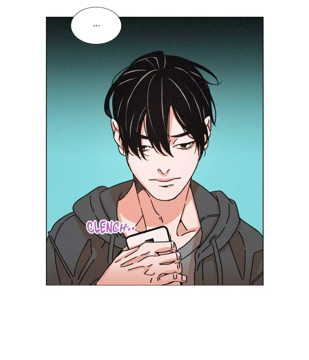 OUROBOROS：ウロボロス Chapter 25 page 27
