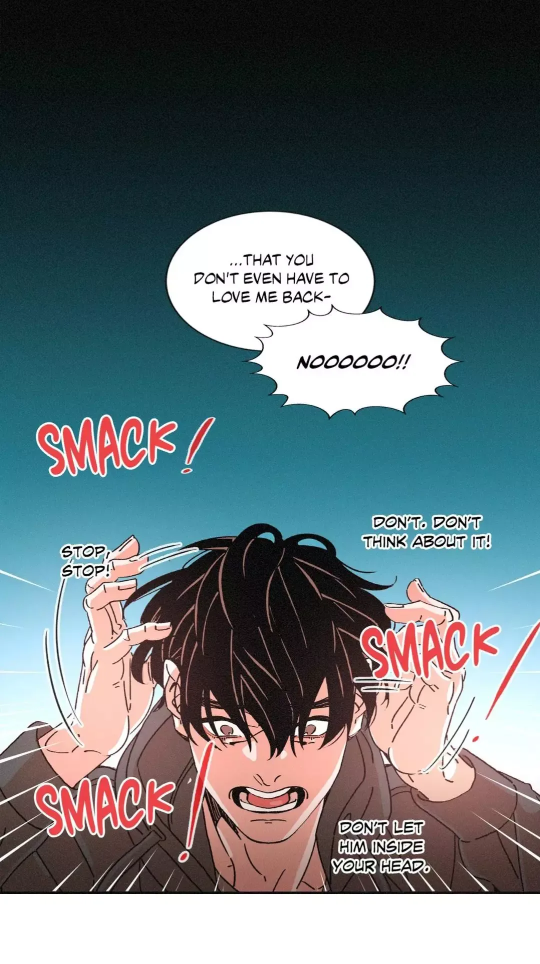 OUROBOROS：ウロボロス Chapter 25 page 20
