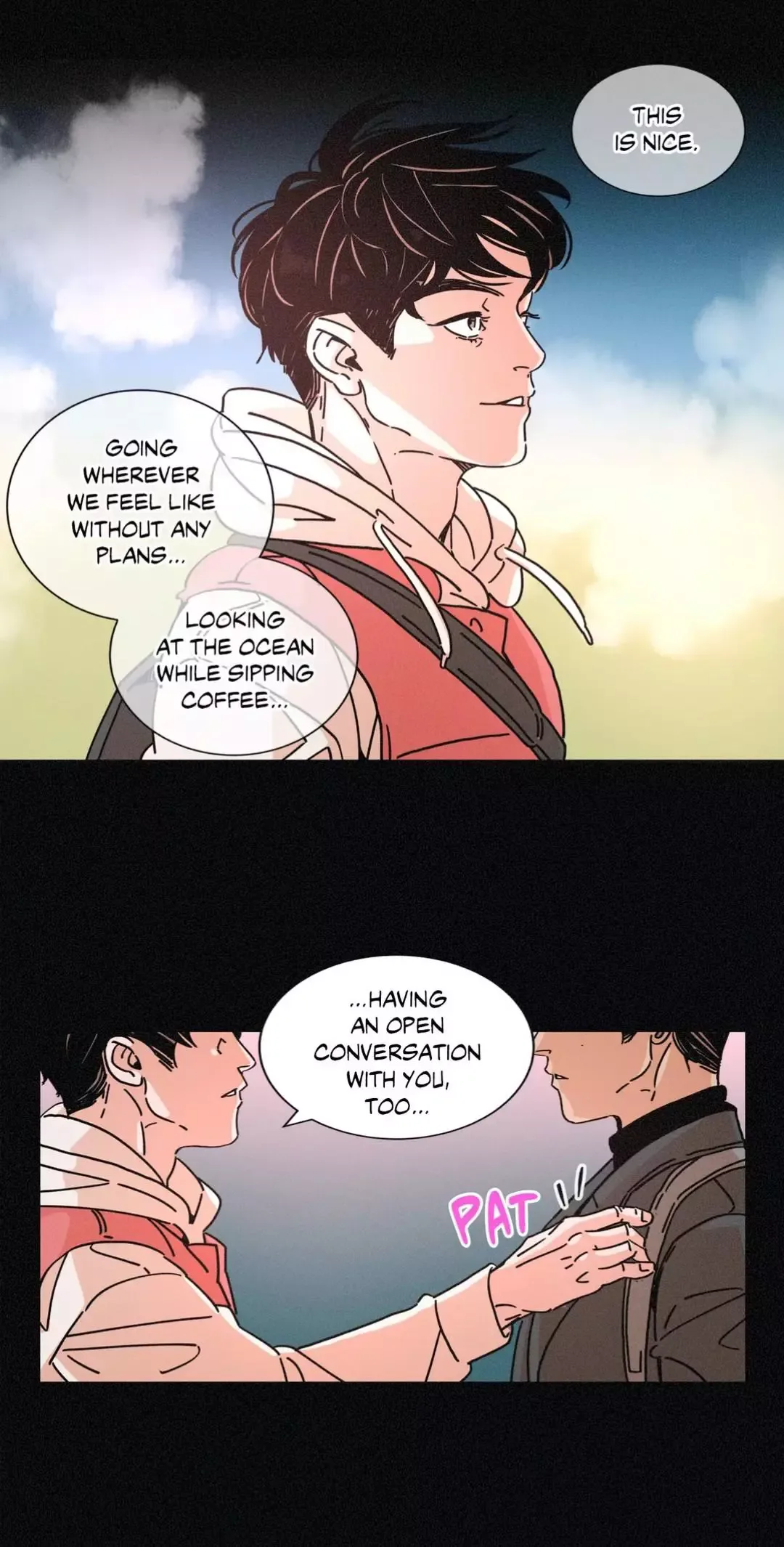 OUROBOROS：ウロボロス Chapter 25 page 9