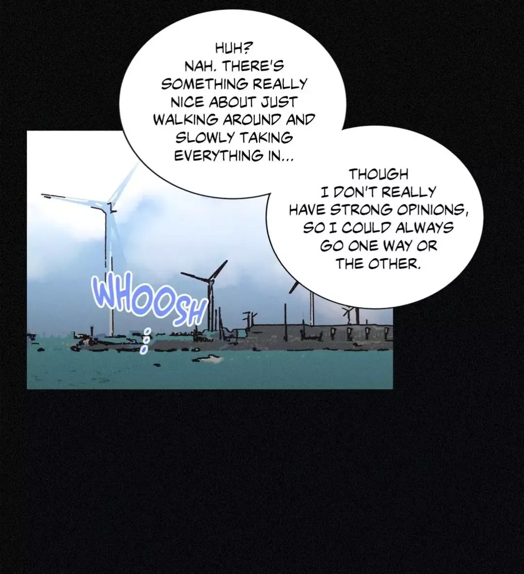 OUROBOROS：ウロボロス Chapter 25 page 8