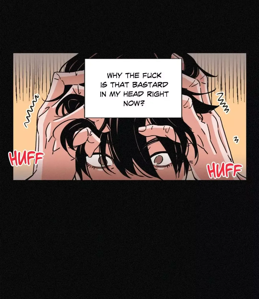 OUROBOROS：ウロボロス Chapter 25 page 16