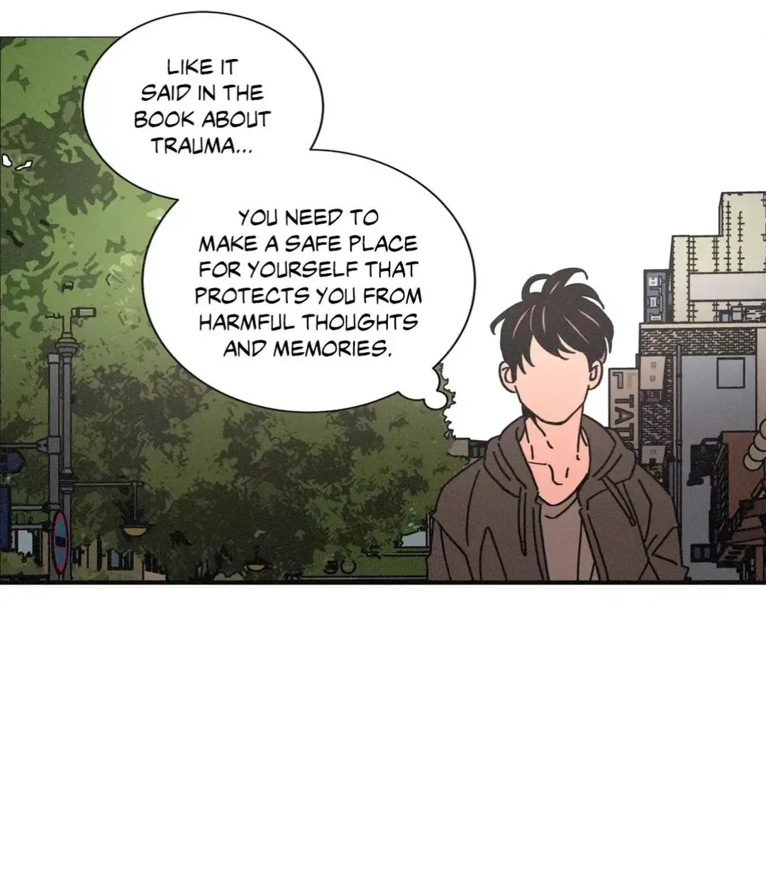 OUROBOROS：ウロボロス Chapter 25 page 26