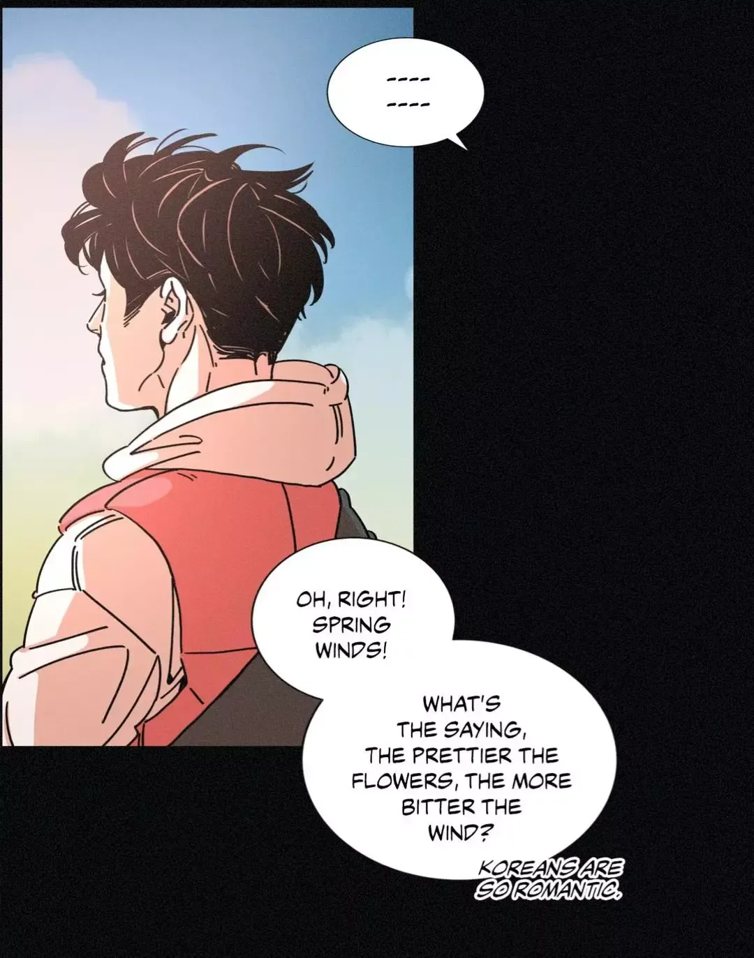 OUROBOROS：ウロボロス Chapter 25 page 4
