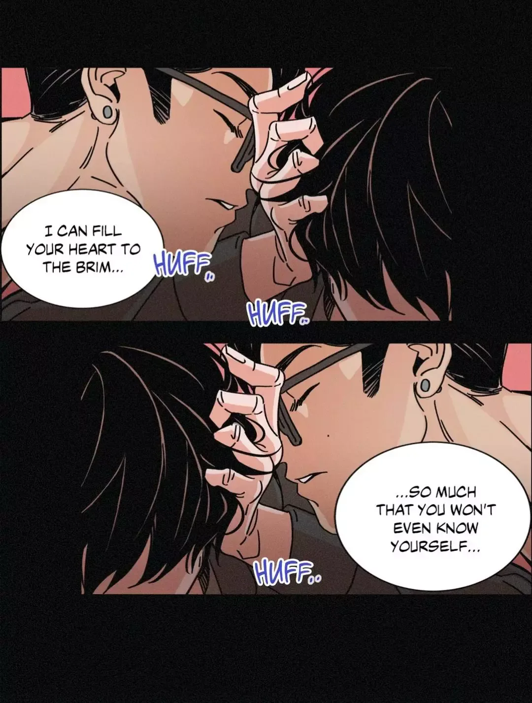 OUROBOROS：ウロボロス Chapter 25 page 19