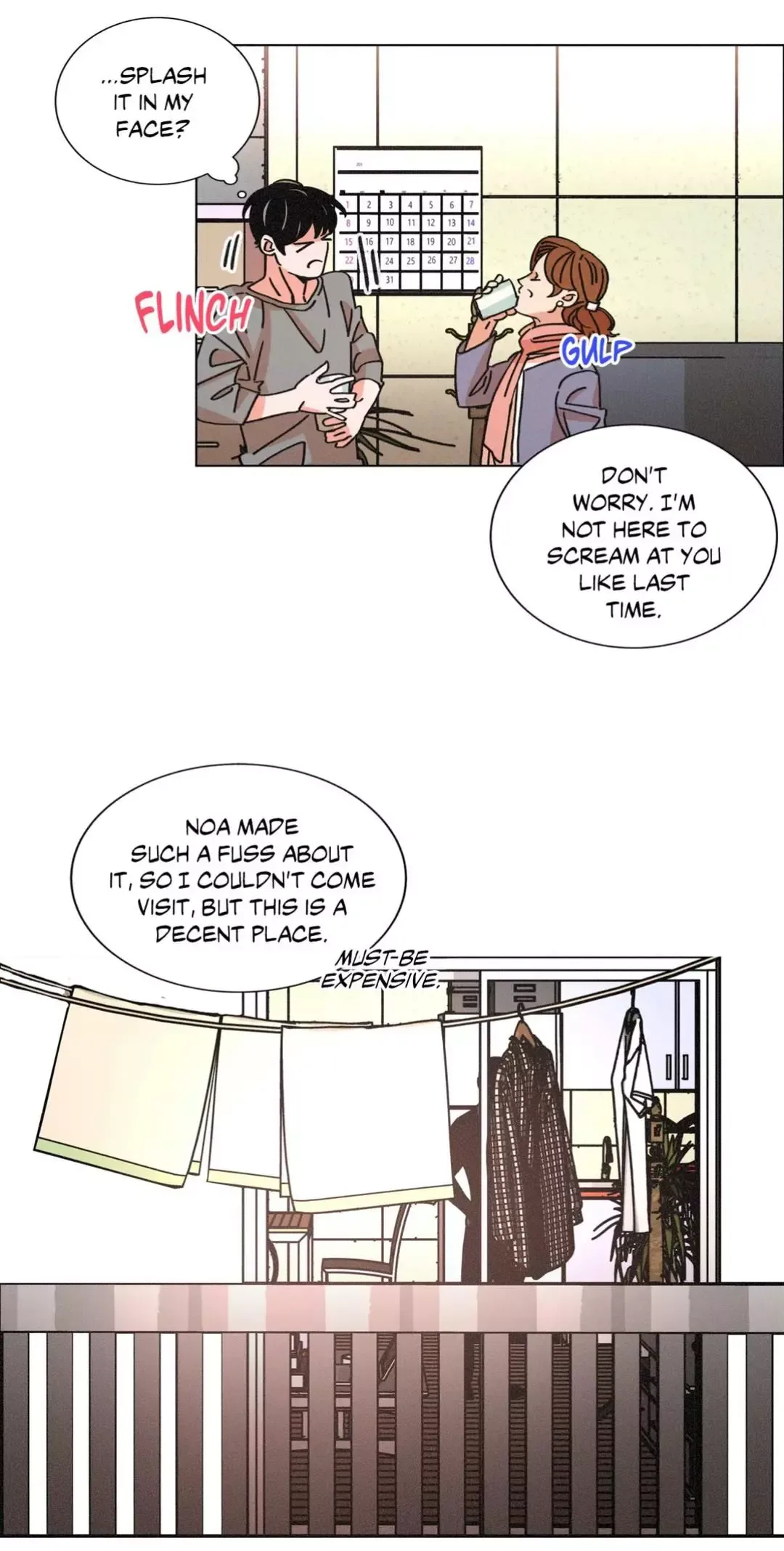 OUROBOROS：ウロボロス Chapter 25 page 41