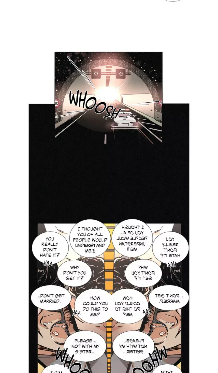 OUROBOROS：ウロボロス Chapter 3 page 9