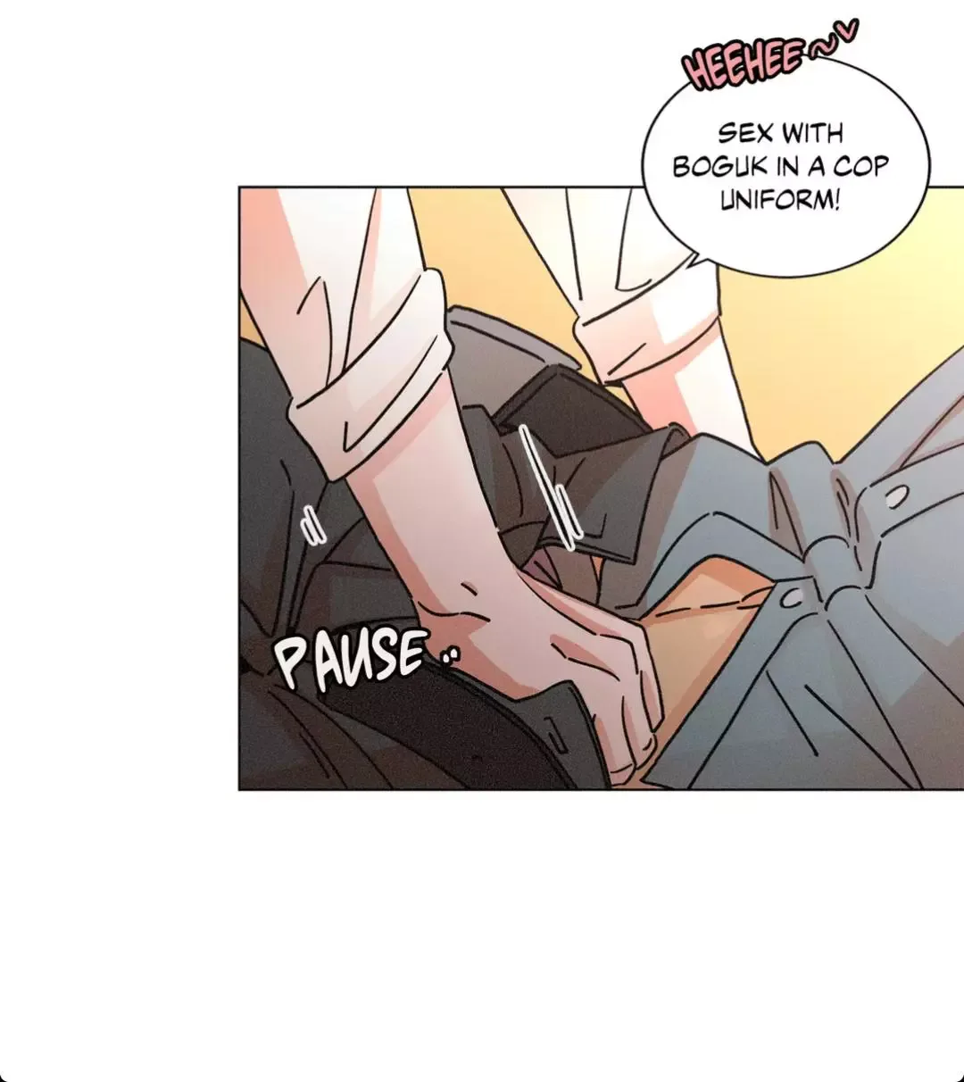 OUROBOROS：ウロボロス Chapter 39 page 18