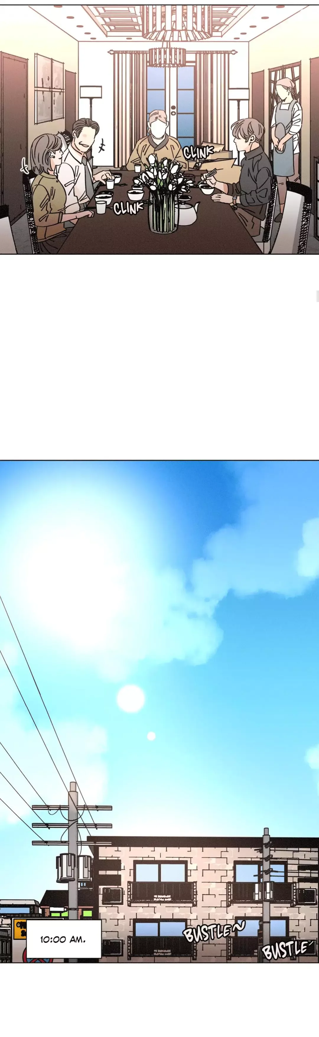 OUROBOROS：ウロボロス Chapter 39 page 3