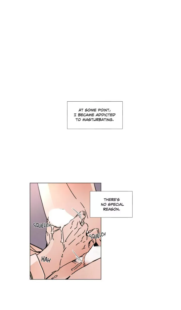 OUROBOROS：ウロボロス Chapter 4 page 9