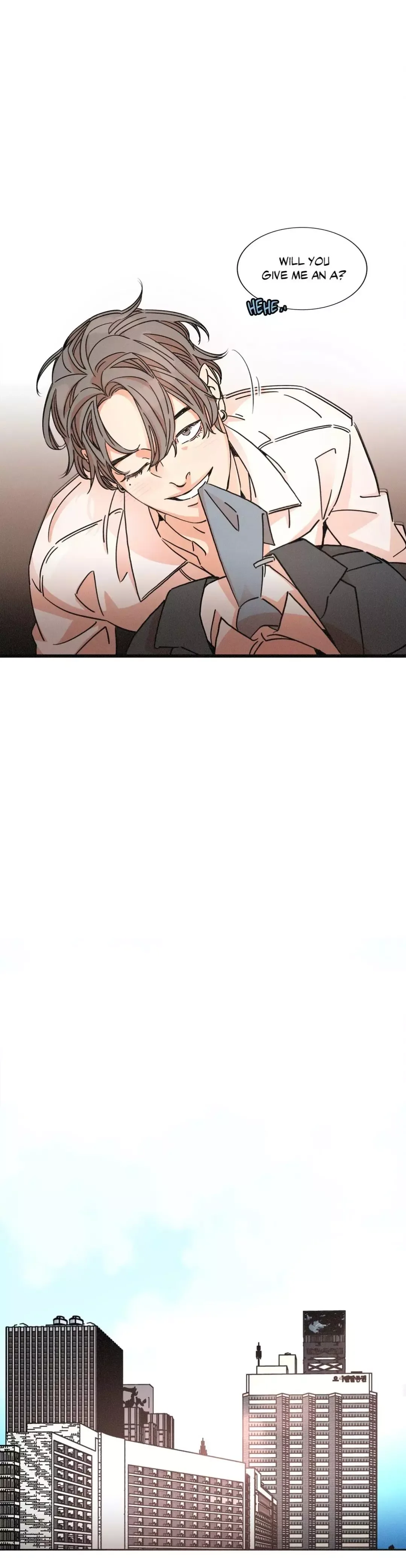 OUROBOROS：ウロボロス Chapter 40 page 24