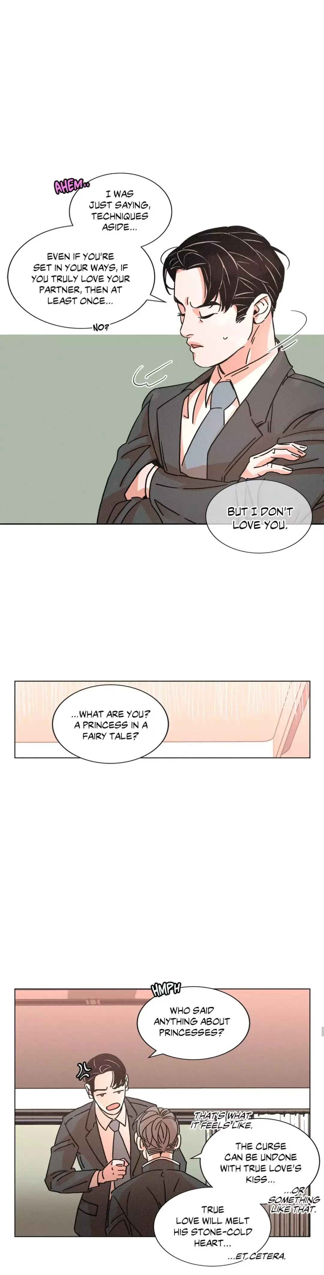 OUROBOROS：ウロボロス Chapter 40 page 19