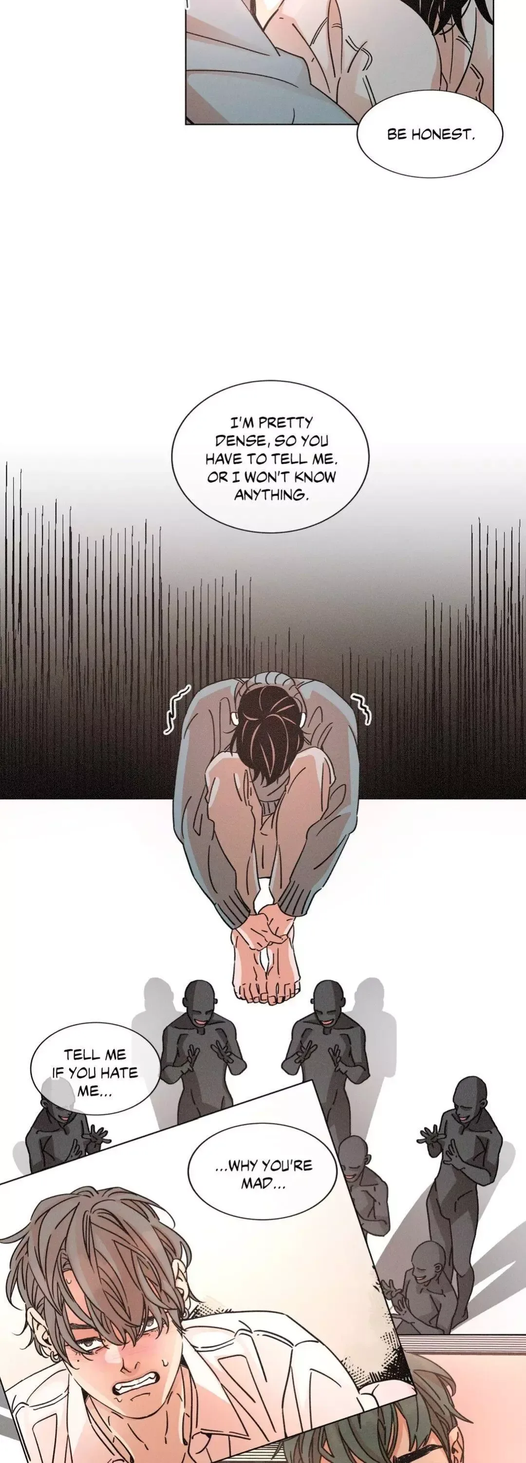 OUROBOROS：ウロボロス Chapter 46 page 30