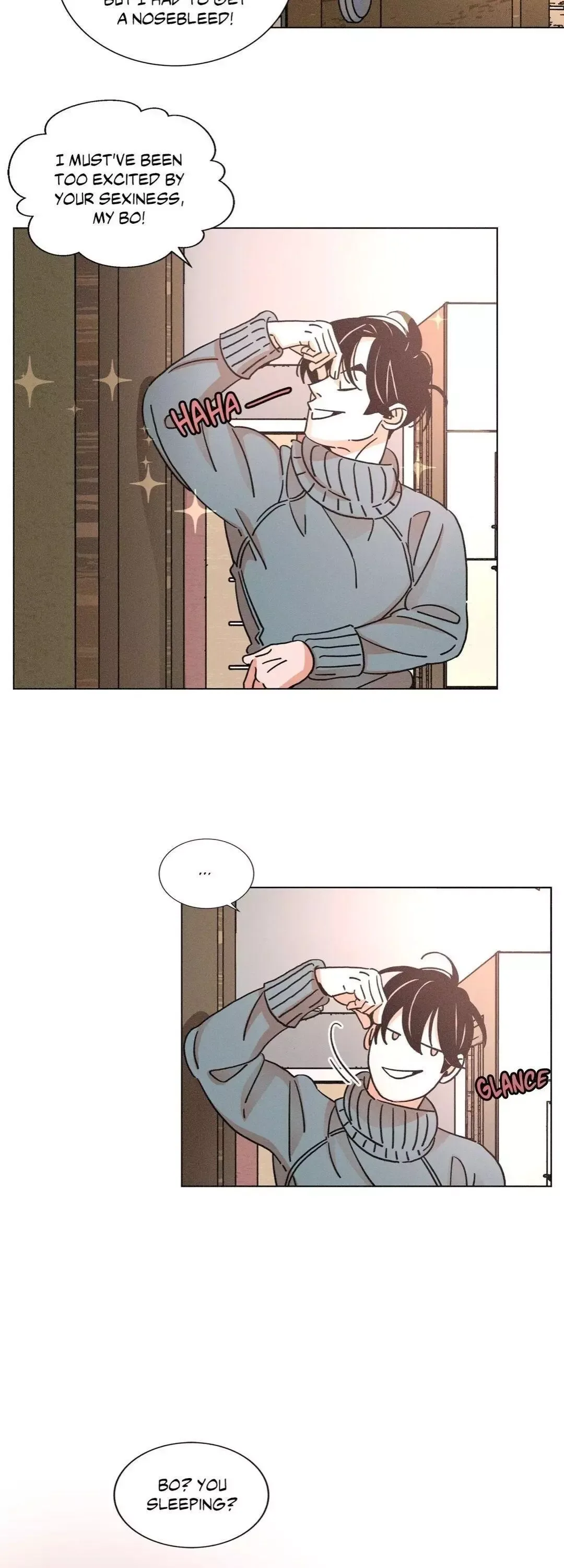 OUROBOROS：ウロボロス Chapter 46 page 19