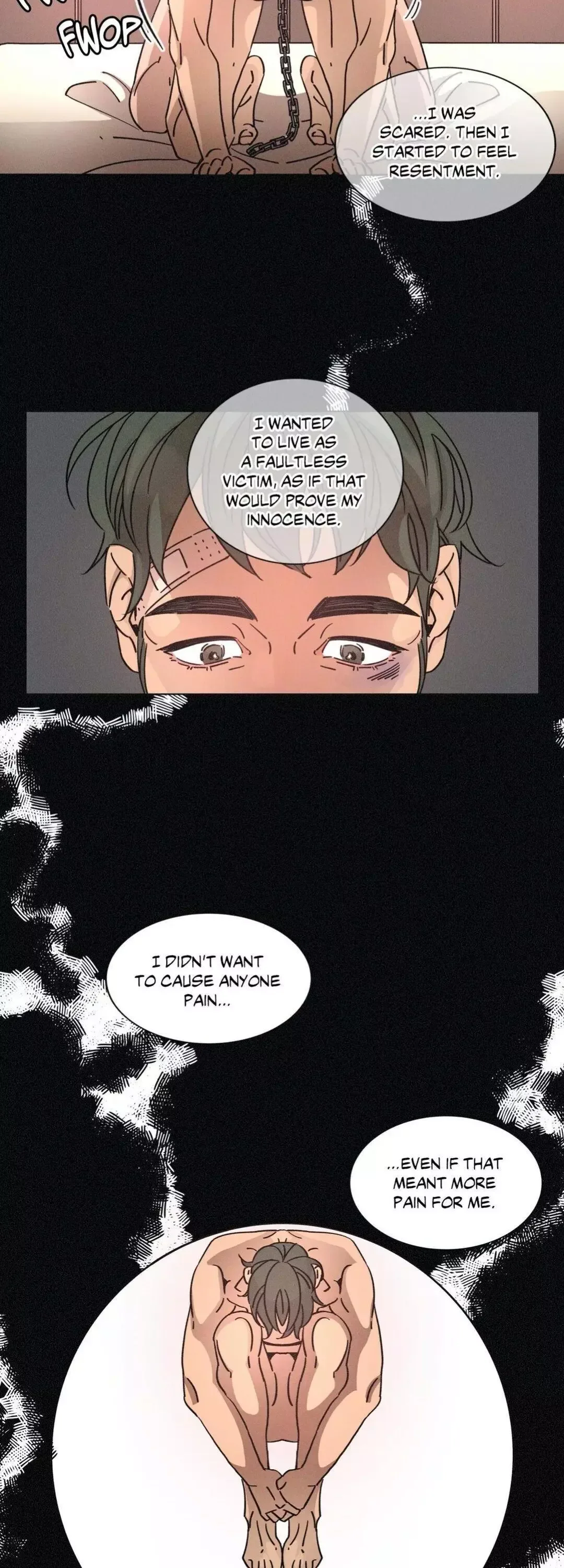 OUROBOROS：ウロボロス Chapter 47 page 27