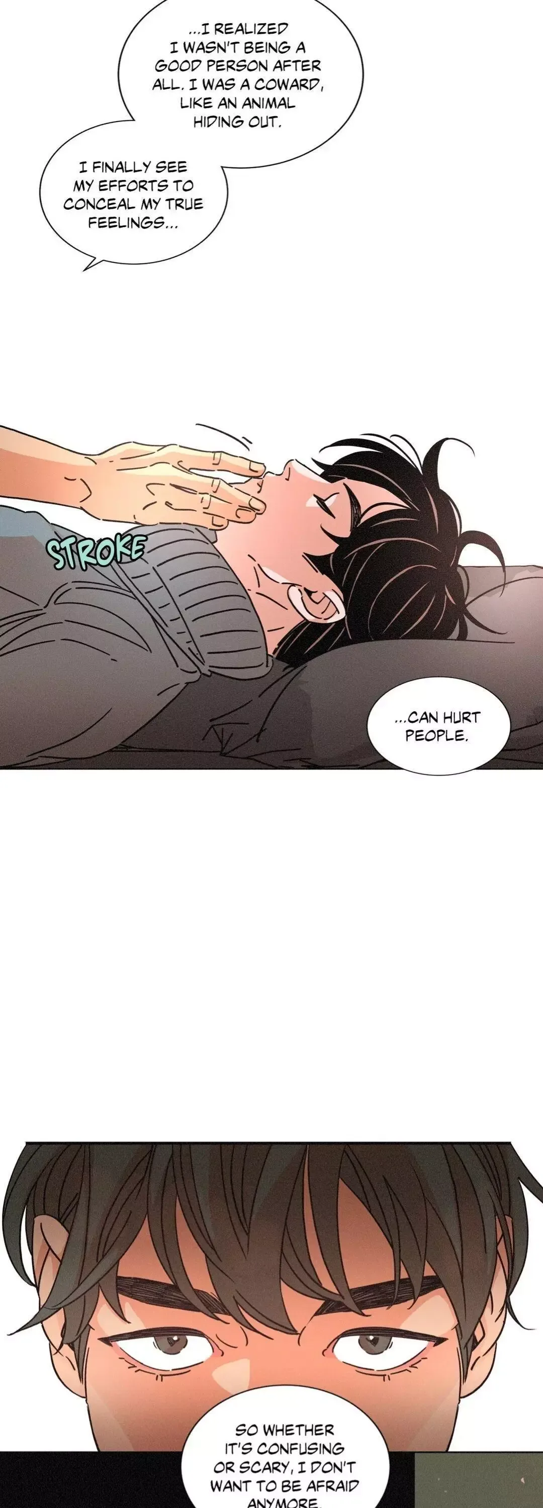 OUROBOROS：ウロボロス Chapter 47 page 30