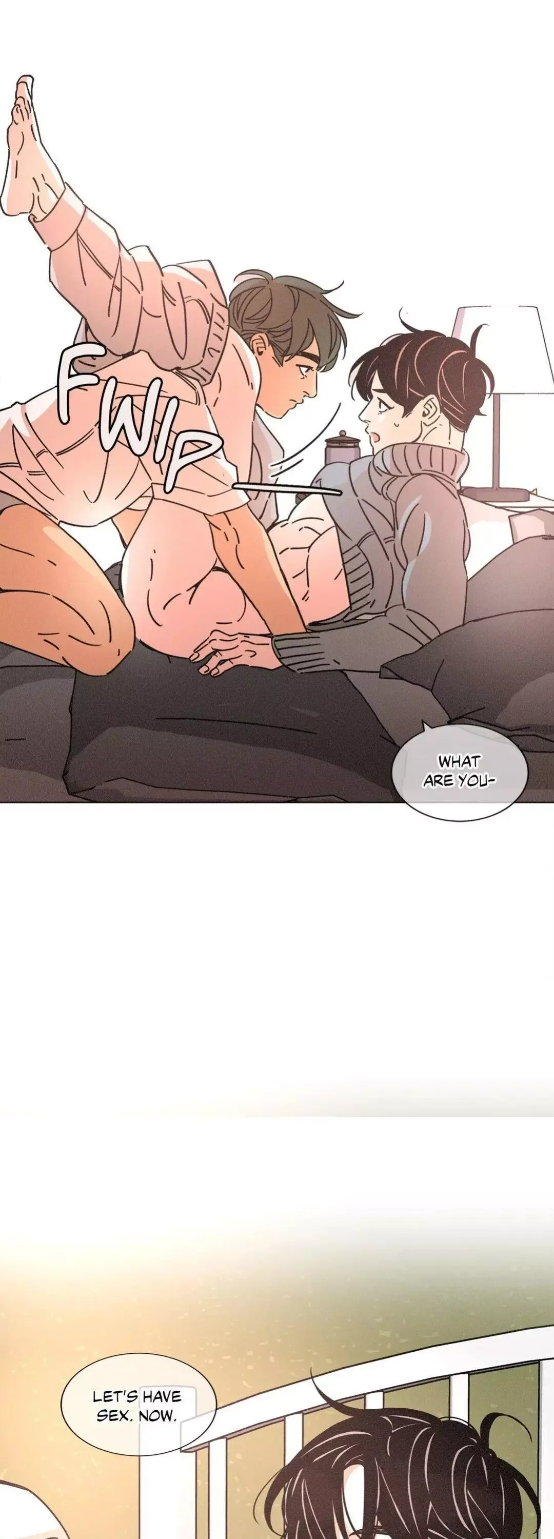 OUROBOROS：ウロボロス Chapter 47 page 11