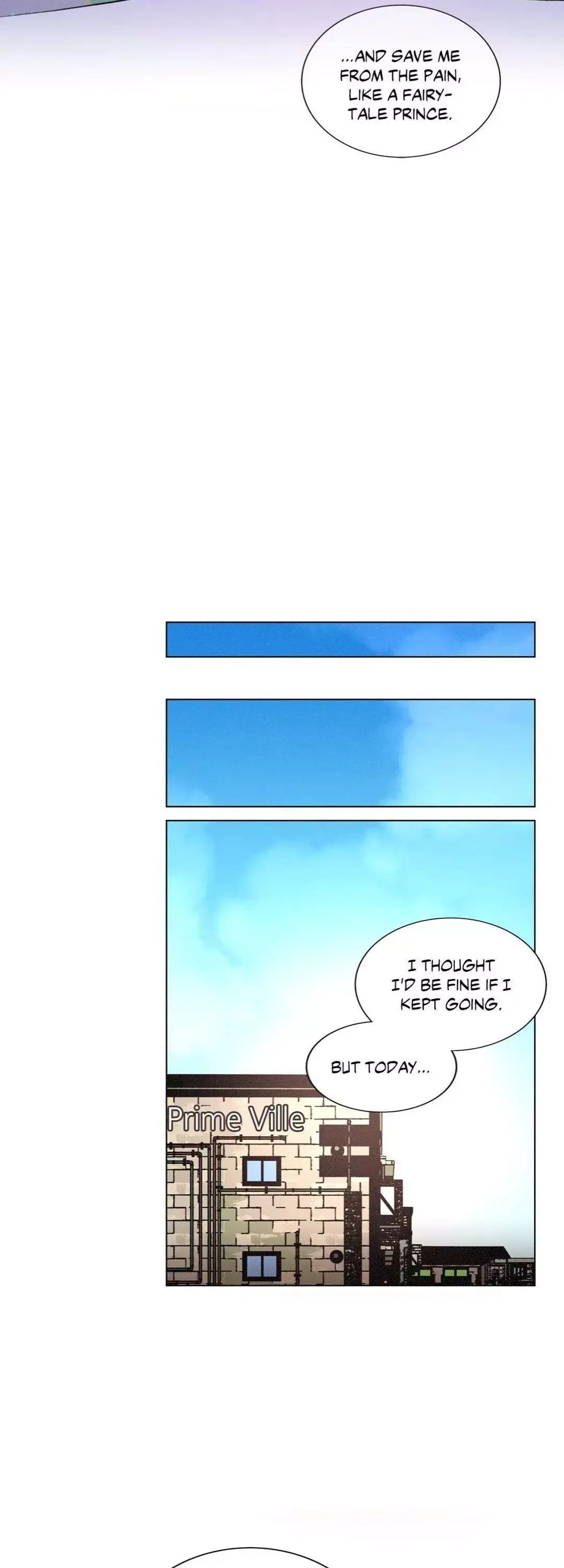 OUROBOROS：ウロボロス Chapter 47 page 29