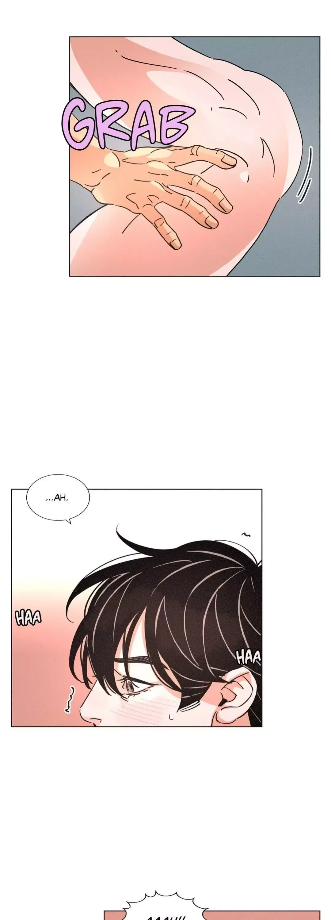 OUROBOROS：ウロボロス Chapter 47 page 13