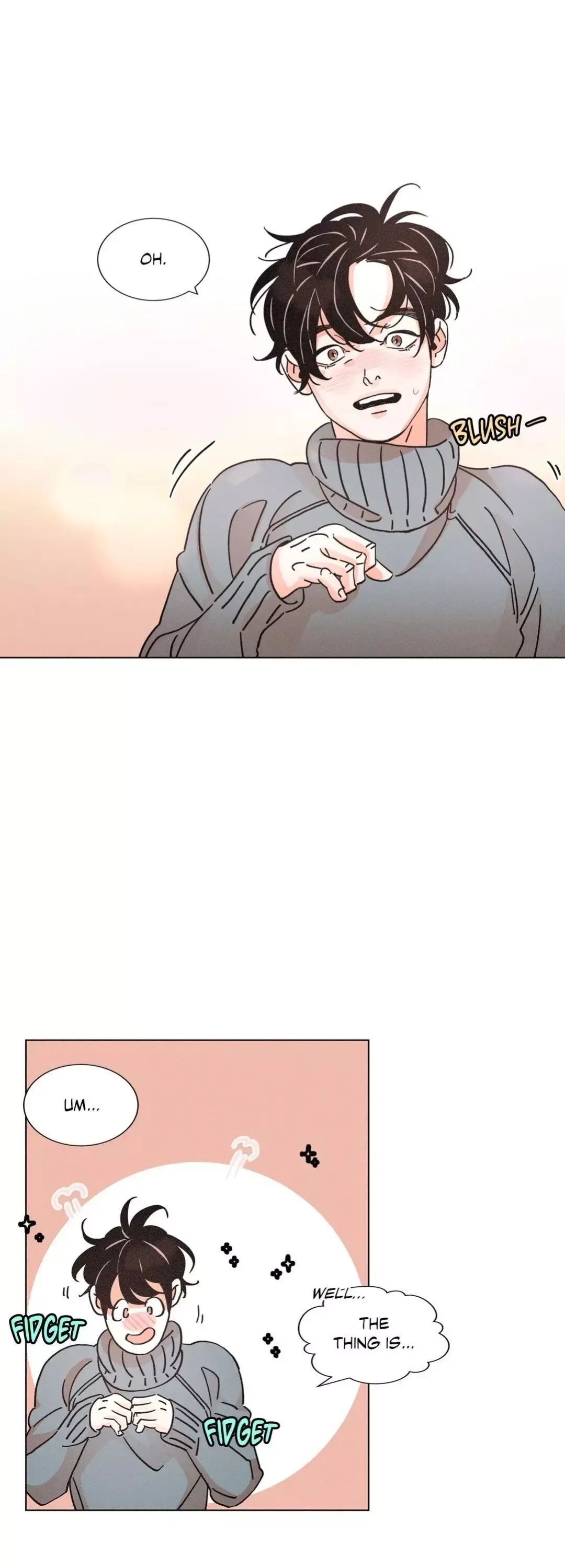 OUROBOROS：ウロボロス Chapter 48 page 9