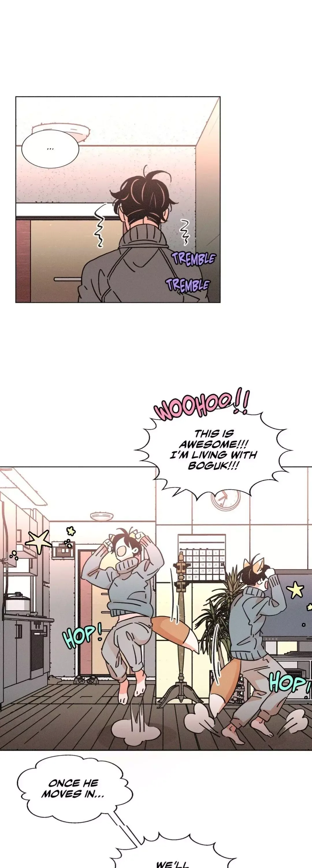 OUROBOROS：ウロボロス Chapter 48 page 22