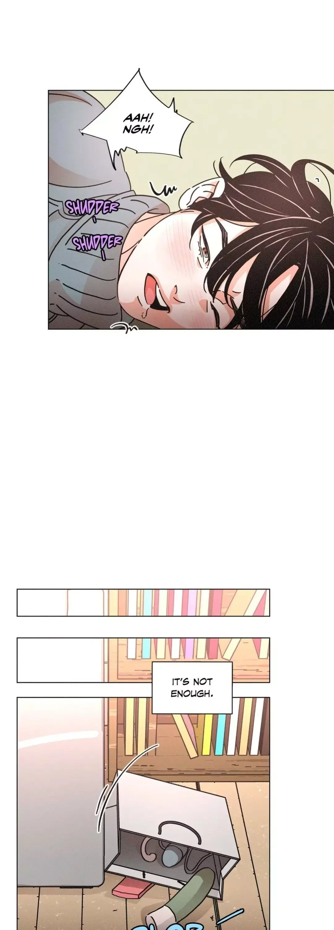 OUROBOROS：ウロボロス Chapter 48 page 29