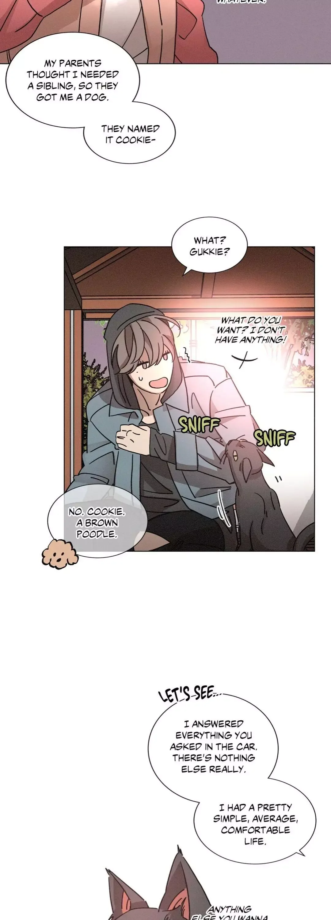 OUROBOROS：ウロボロス Chapter 49 page 28