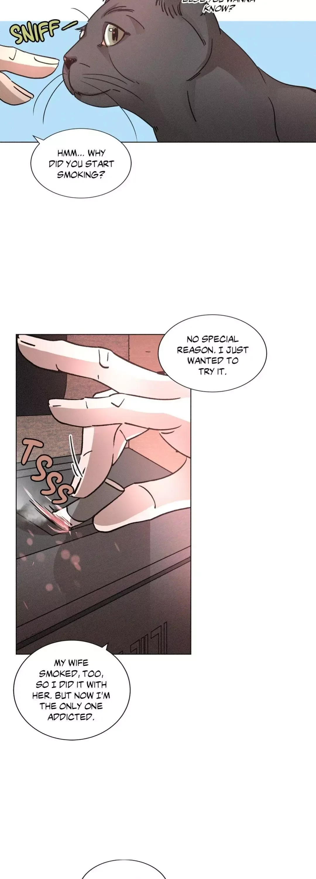 OUROBOROS：ウロボロス Chapter 49 page 29