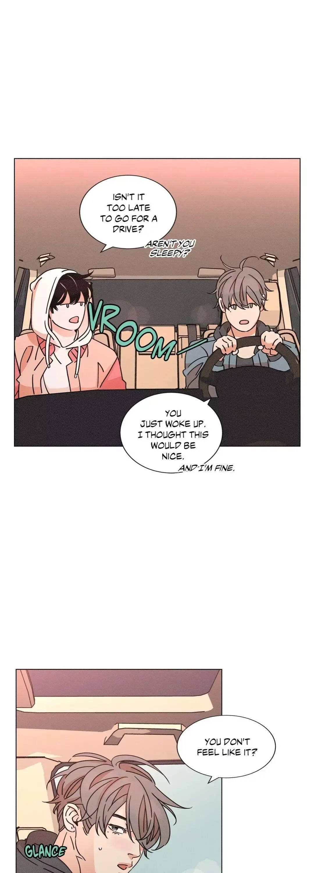 OUROBOROS：ウロボロス Chapter 49 page 11