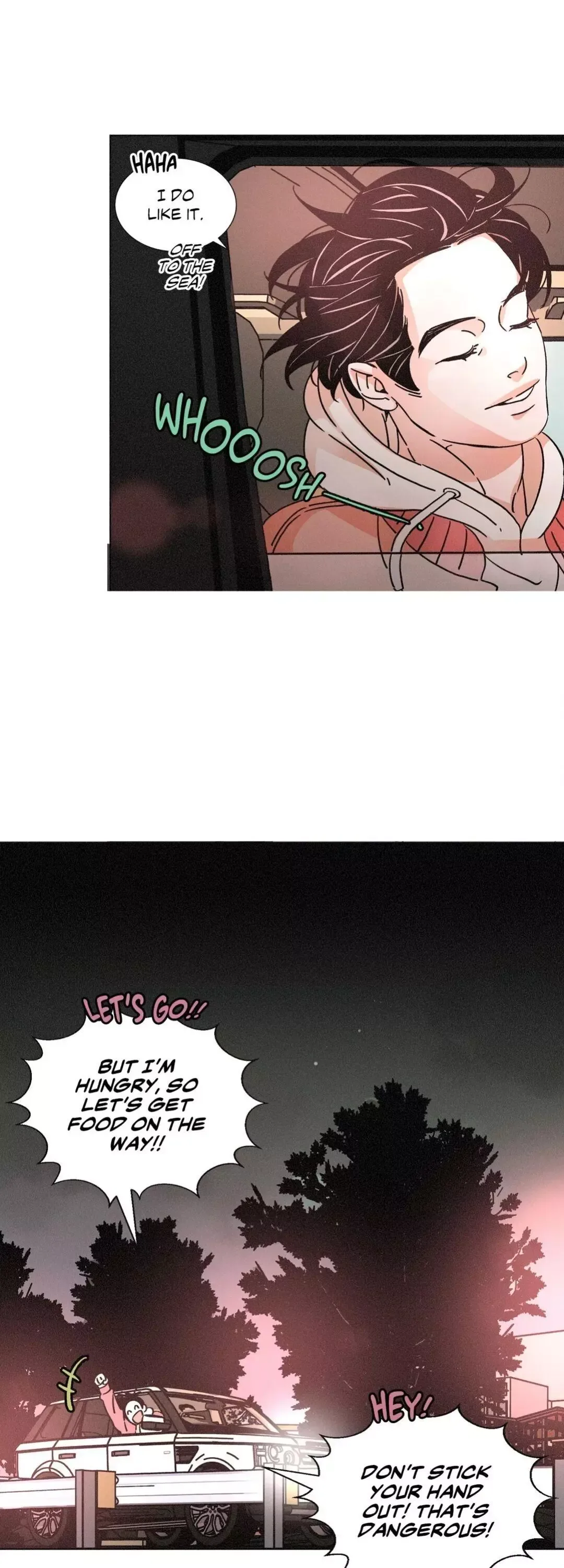 OUROBOROS：ウロボロス Chapter 49 page 13