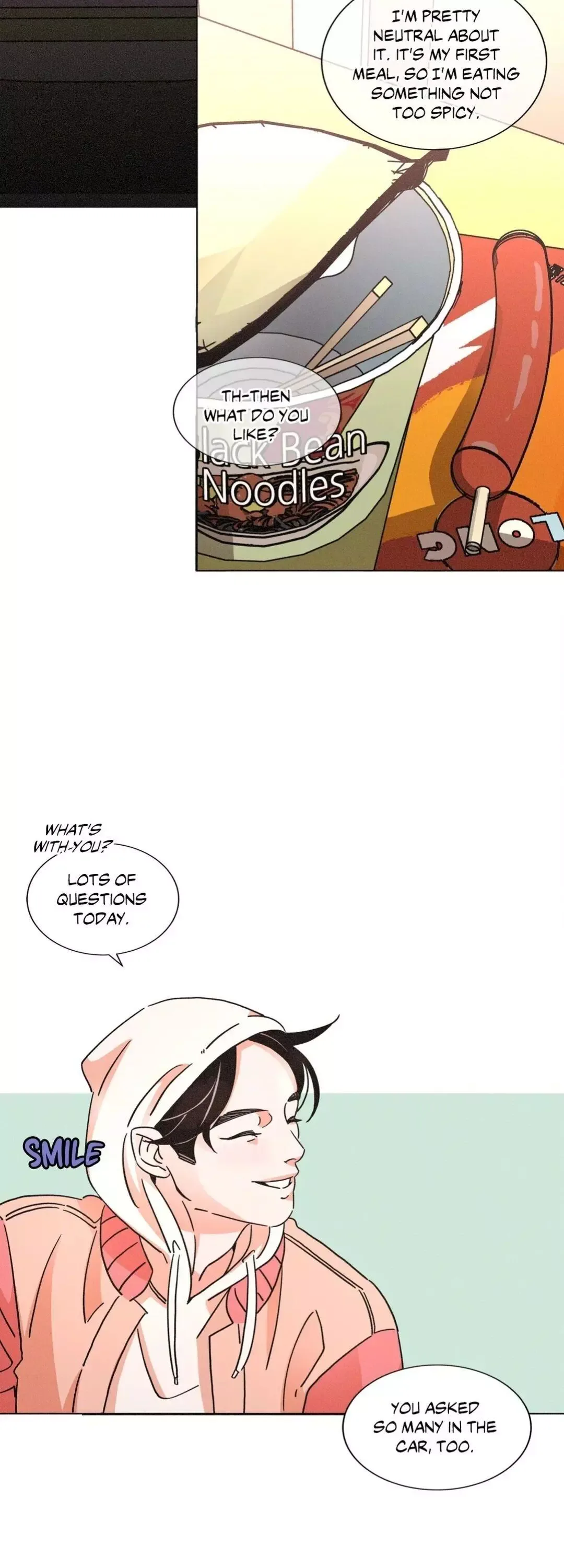 OUROBOROS：ウロボロス Chapter 49 page 16