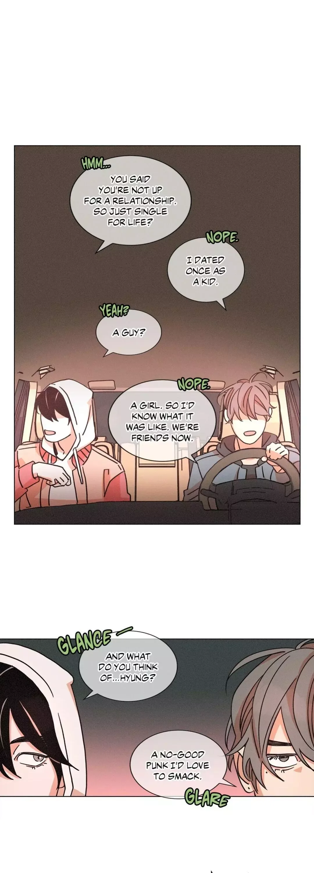 OUROBOROS：ウロボロス Chapter 49 page 31