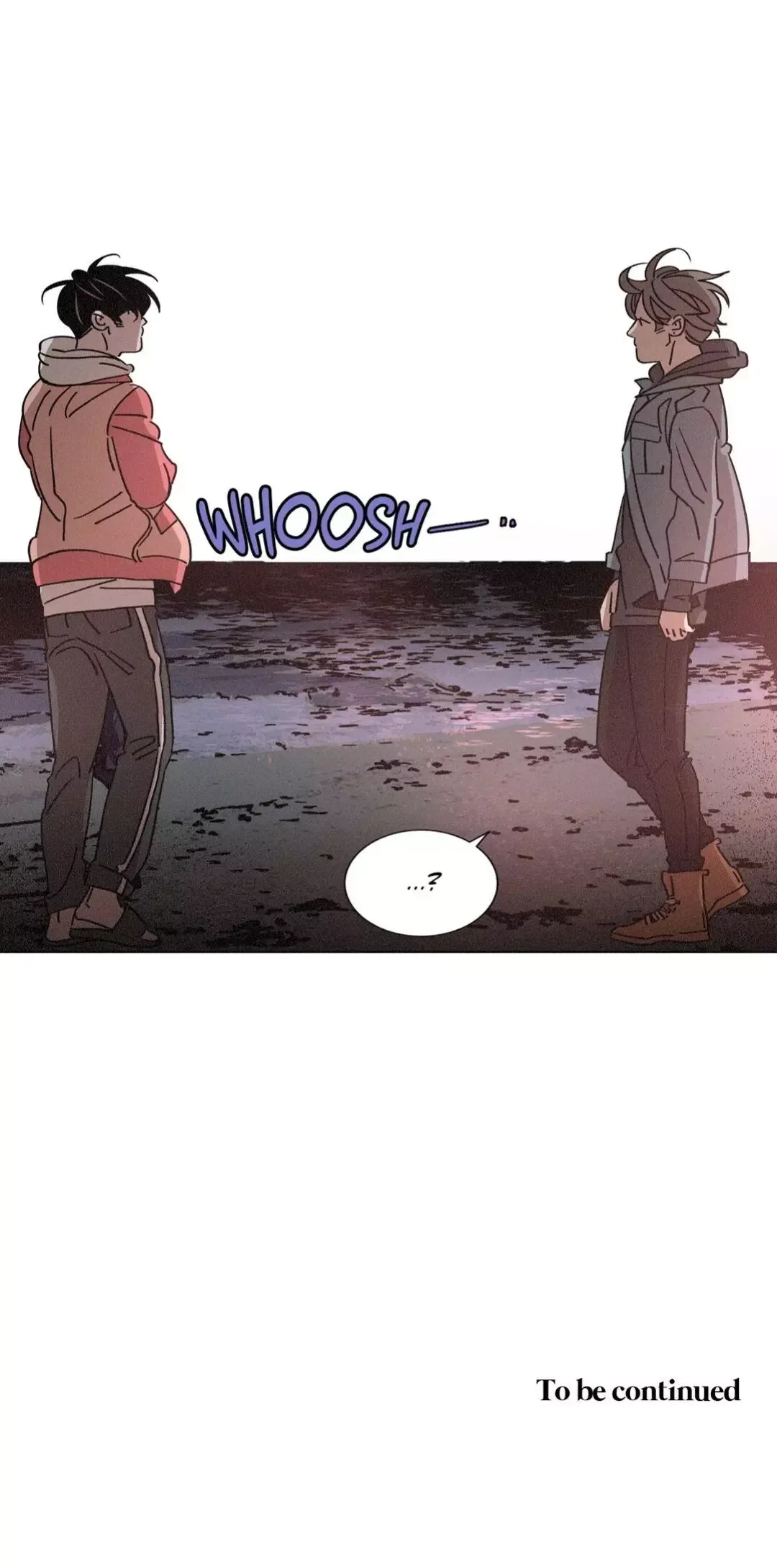 OUROBOROS：ウロボロス Chapter 49 page 36