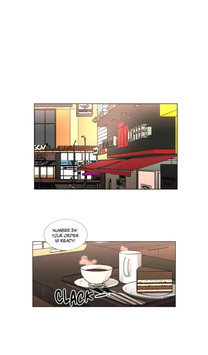 OUROBOROS：ウロボロス Chapter 5 page 18