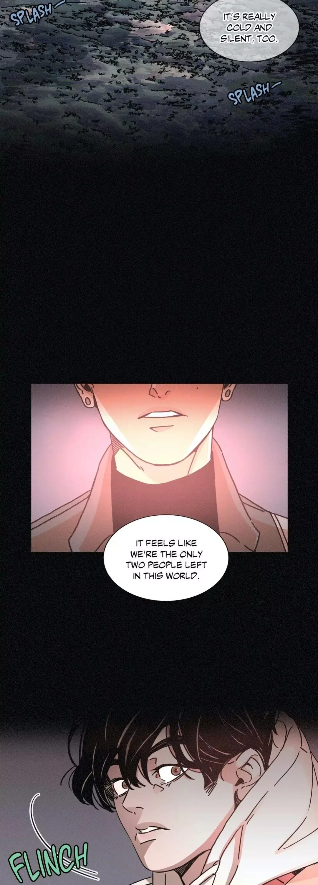 OUROBOROS：ウロボロス Chapter 50 page 2