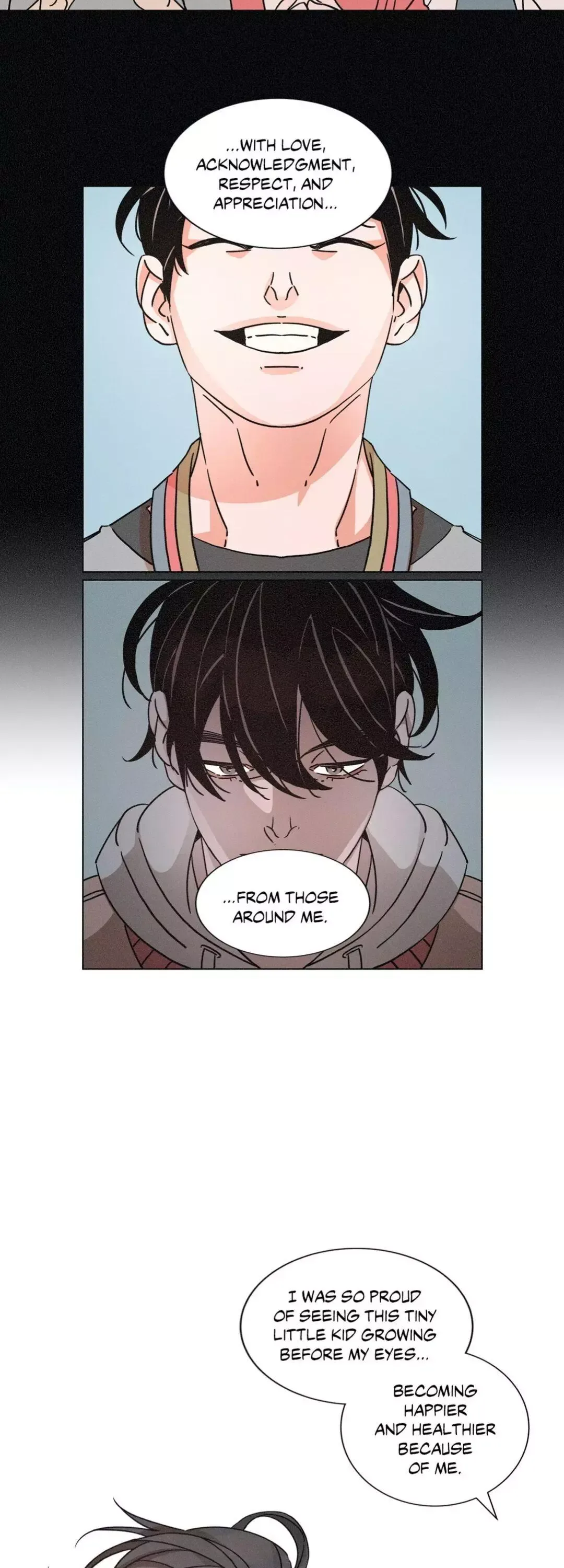 OUROBOROS：ウロボロス Chapter 50 page 14