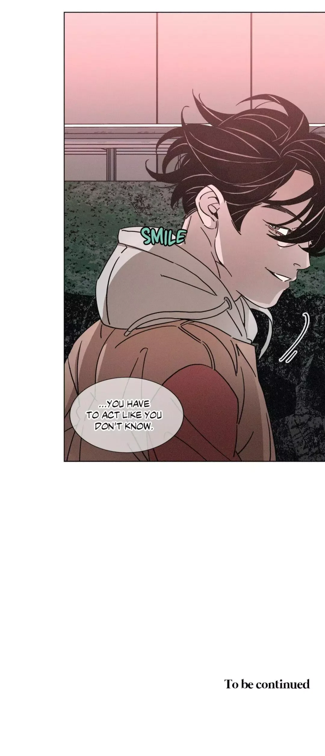 OUROBOROS：ウロボロス Chapter 50 page 36