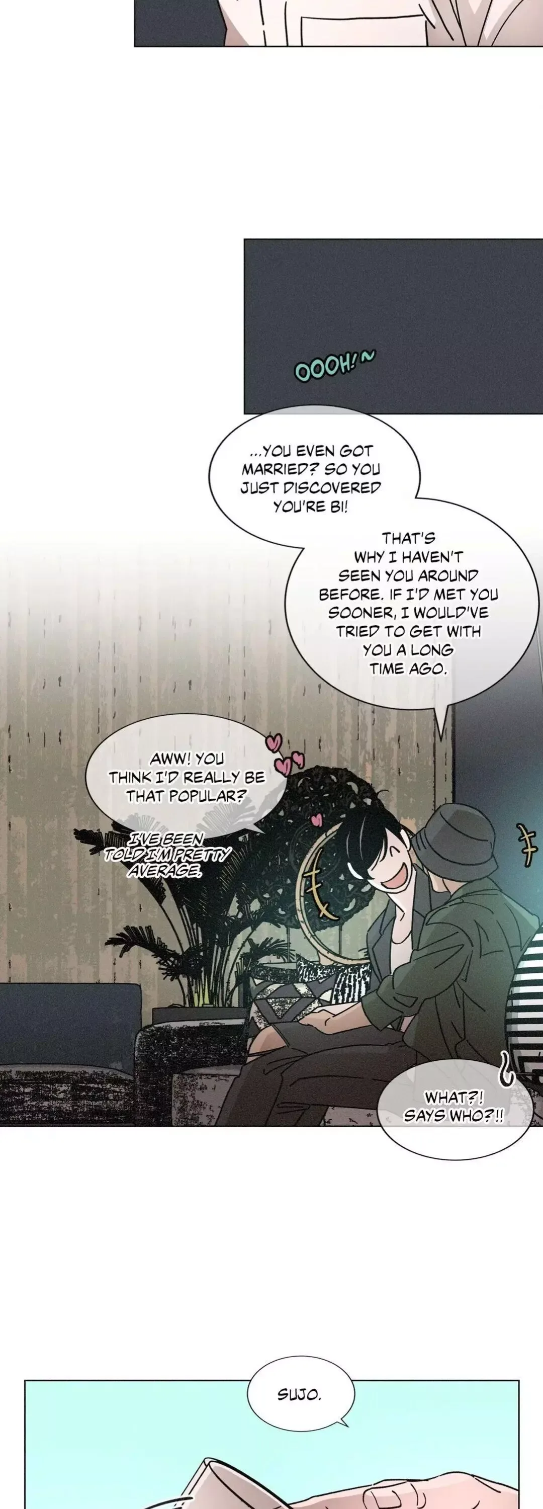 OUROBOROS：ウロボロス Chapter 51 page 23